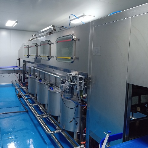 600桶內(nèi)沖洗主機(jī) 600桶內(nèi)沖洗主機(jī)